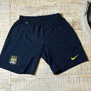 Nike Dry-fit Athletic Short